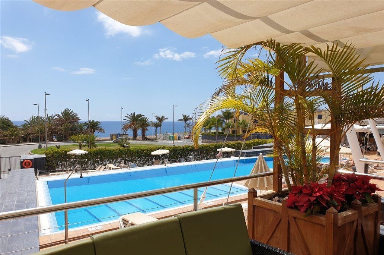 Bungalows Cay Beach Meloneras Maspalomas  Exterior photo