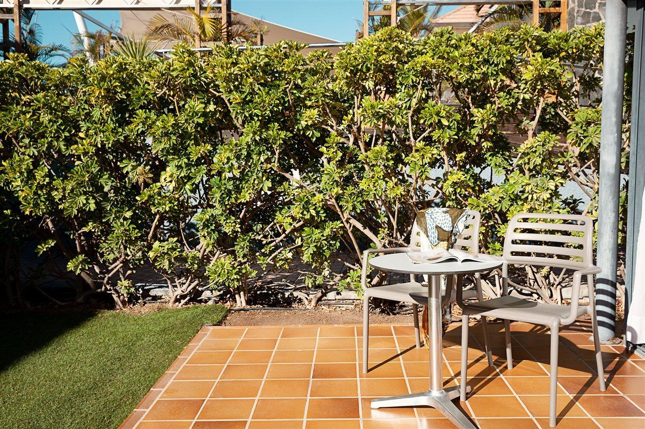 Bungalows Cay Beach Meloneras Maspalomas  Exterior photo