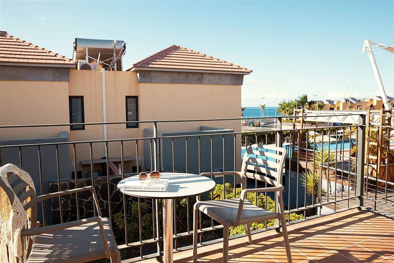 Bungalows Cay Beach Meloneras Maspalomas  Exterior photo