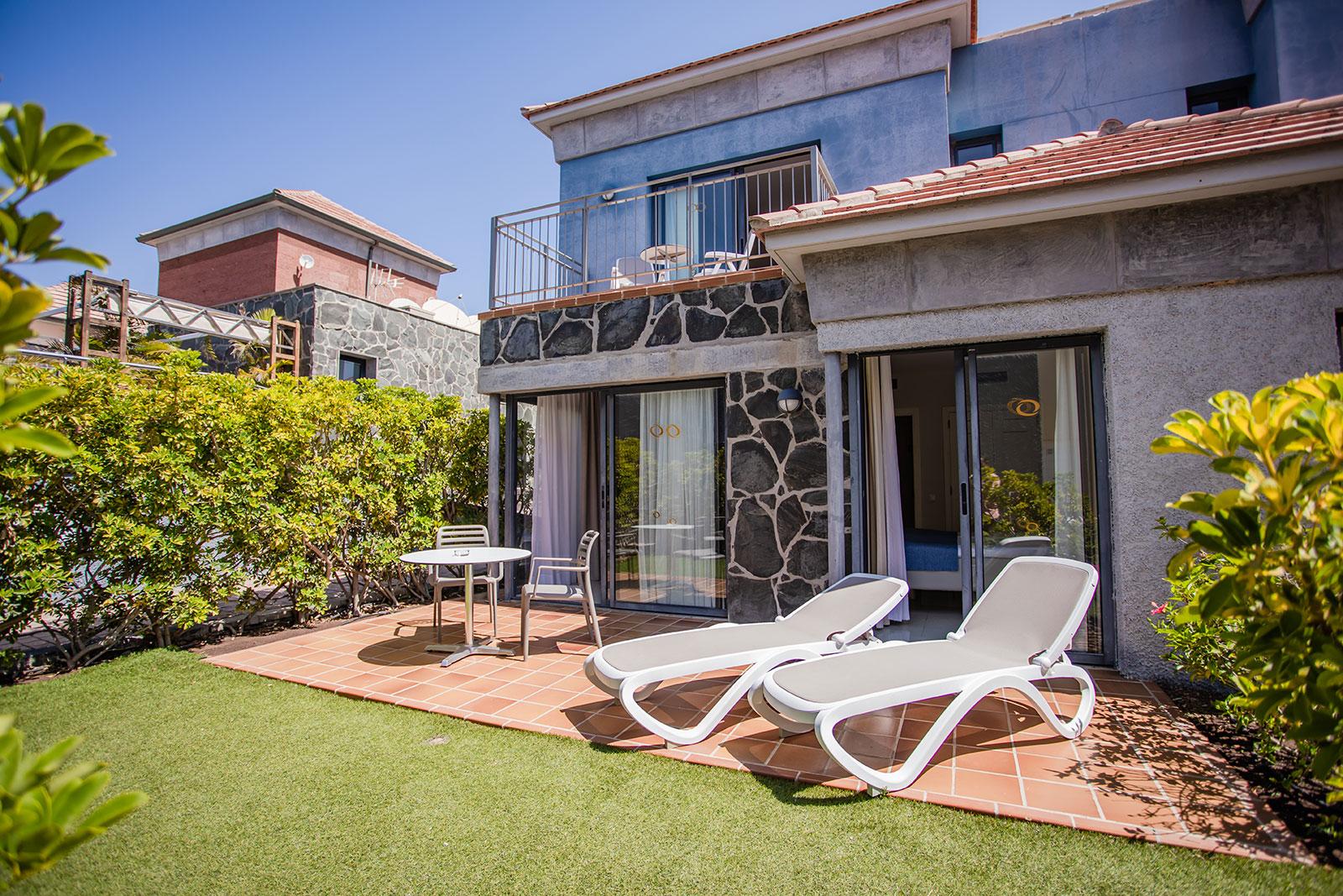Bungalows Cay Beach Meloneras Maspalomas  Exterior photo