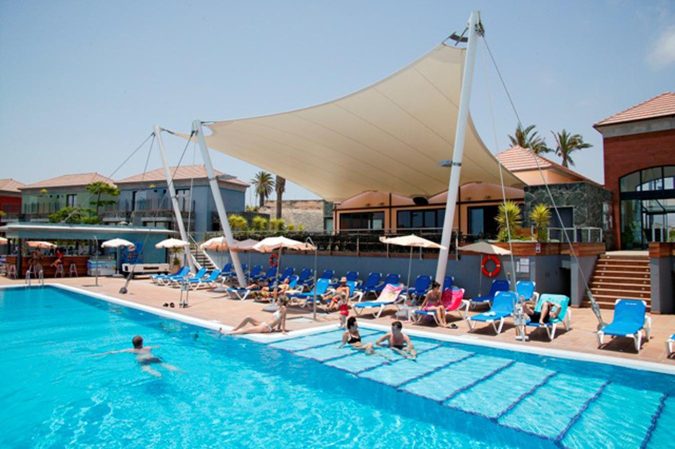 Bungalows Cay Beach Meloneras Maspalomas  Exterior photo