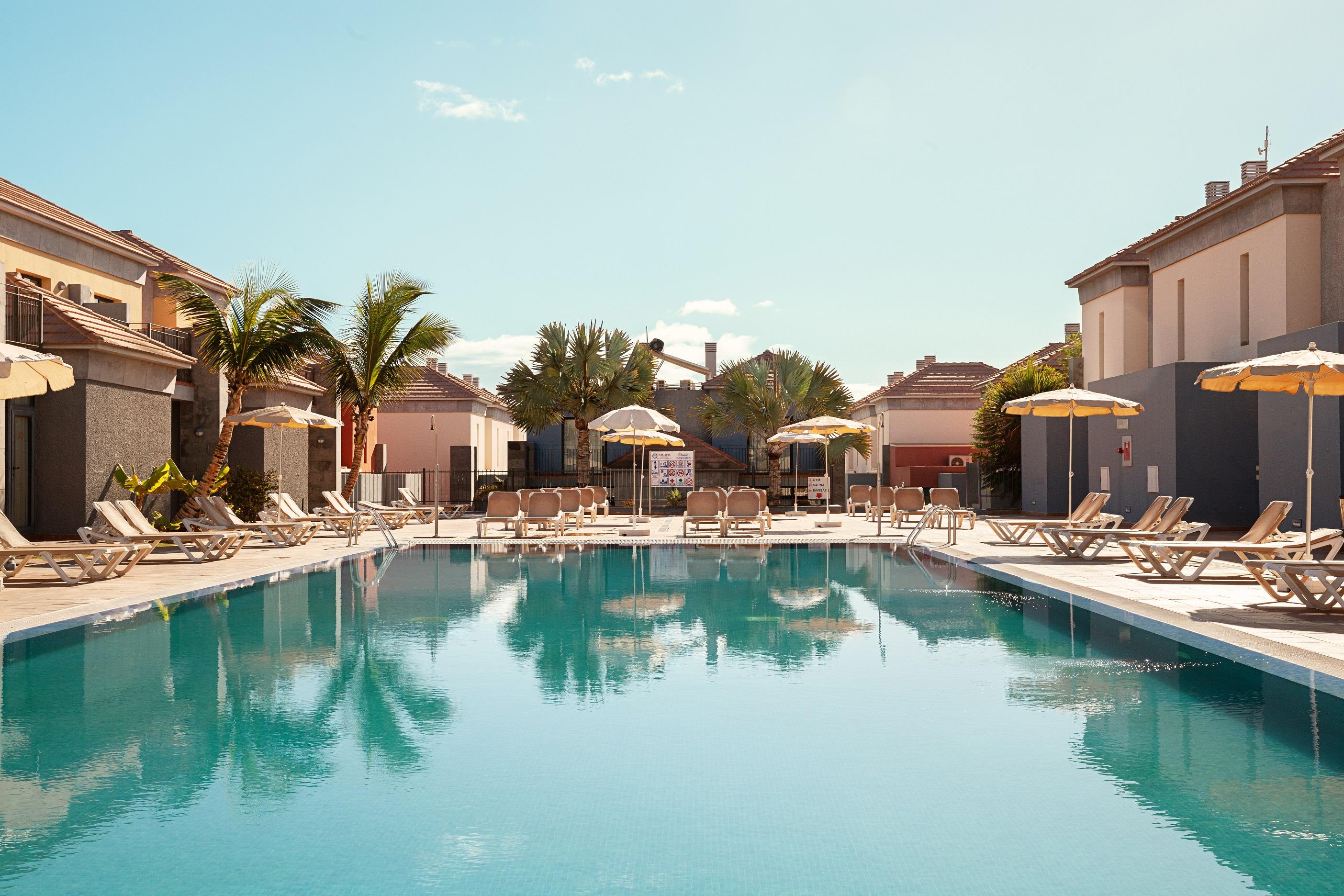 Bungalows Cay Beach Meloneras Maspalomas  Exterior photo