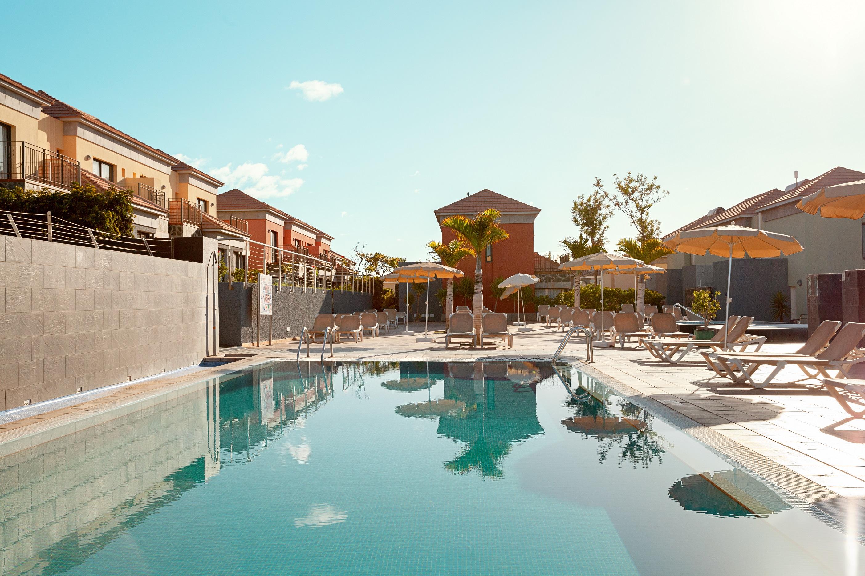 Bungalows Cay Beach Meloneras Maspalomas  Exterior photo