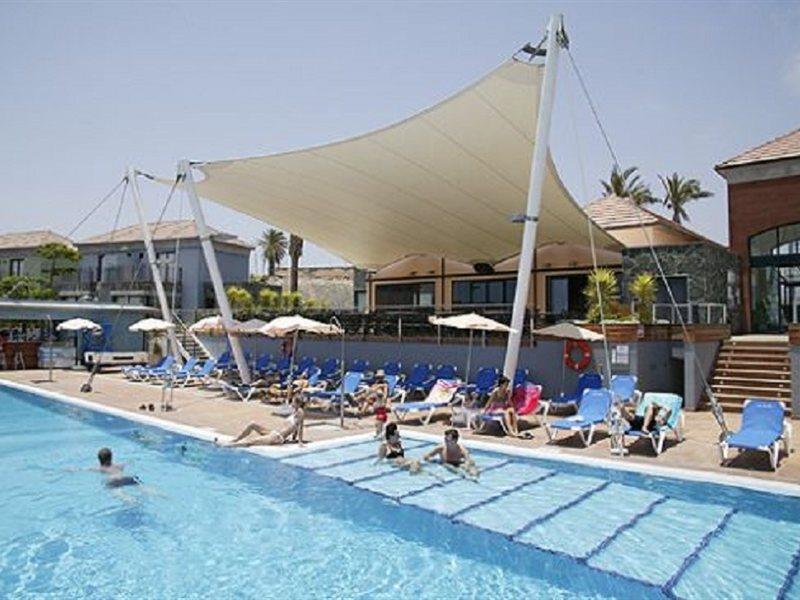 Bungalows Cay Beach Meloneras Maspalomas  Exterior photo